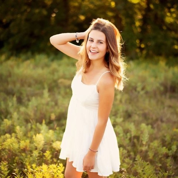 Meet your Posher, Avery - Picture 1 of 1